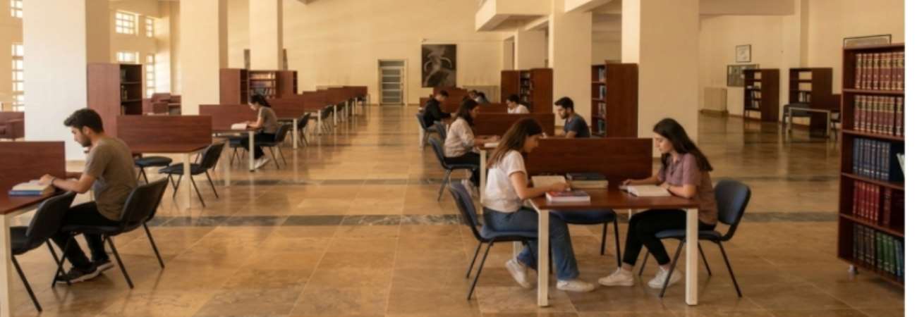 Reading Room